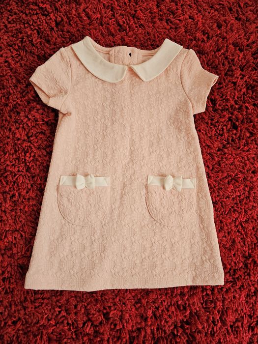 Rochita fetite 6-9 luni (74 cm)