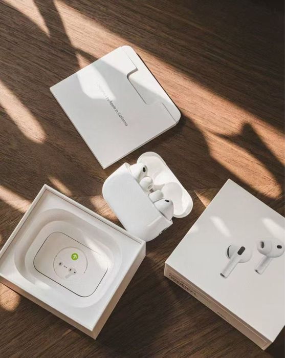 AirPods Pro 3 , Sigilate , IOS 26