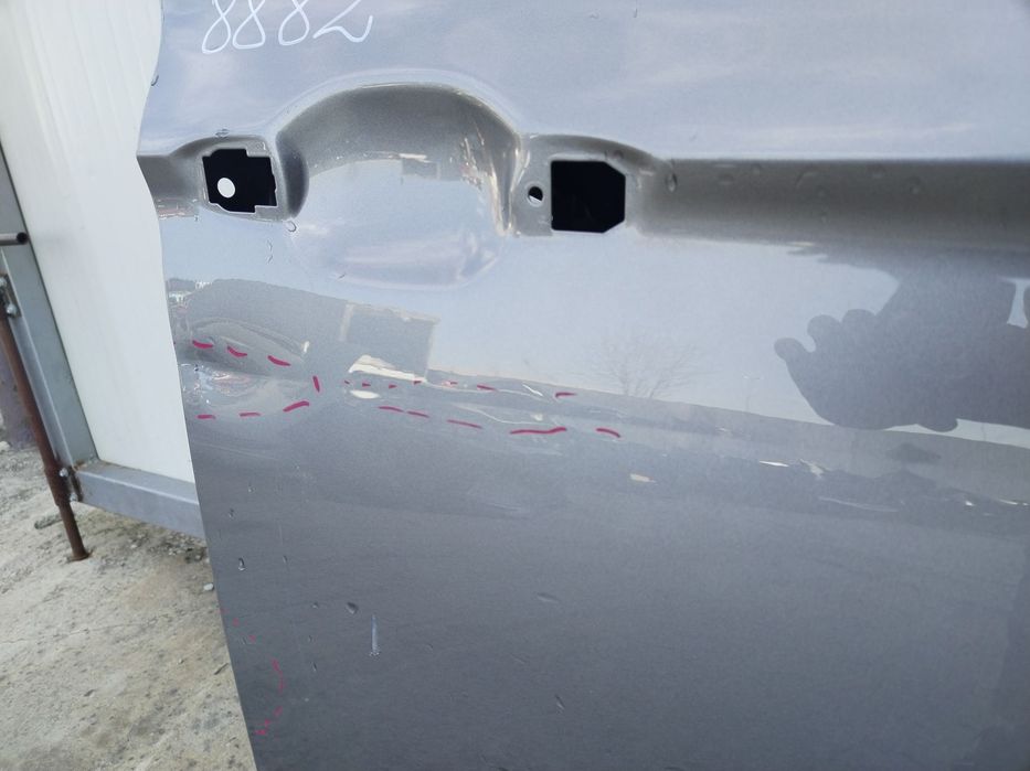 Usa dreapta fata, VW Passat B8, 2015, 2016, 2017, 2018, 2019, 2020, 2021, 2022, 2023.