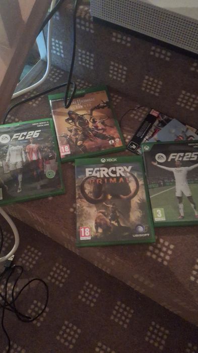 Xbox one s perfect functional