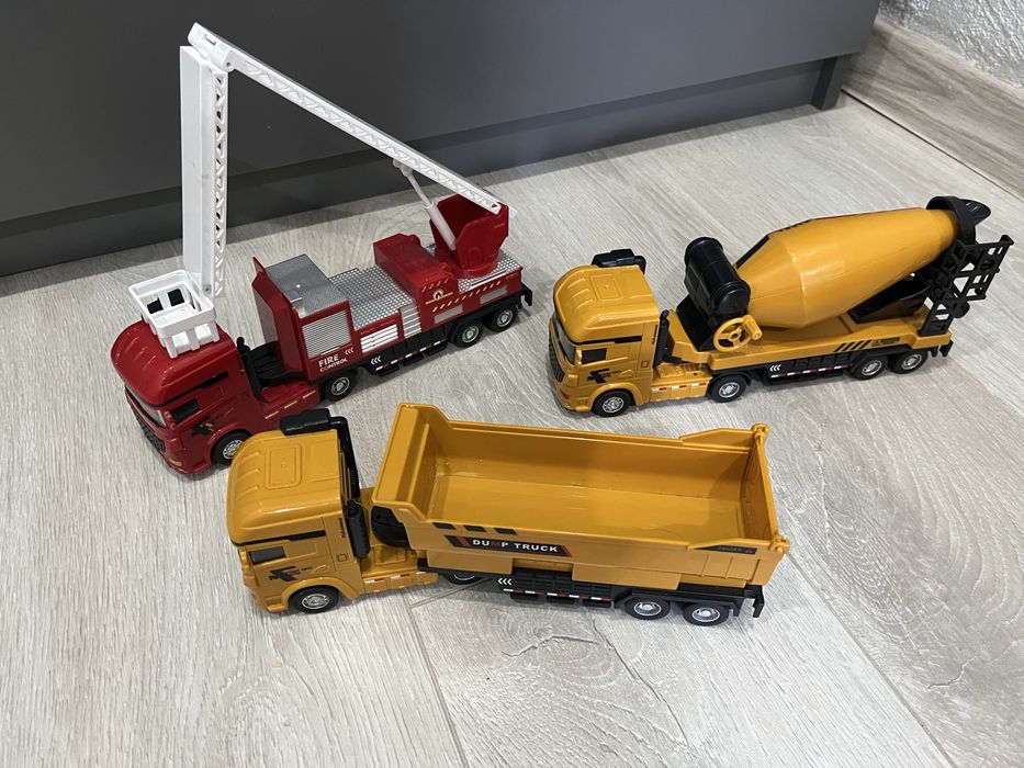 Детские машинки.