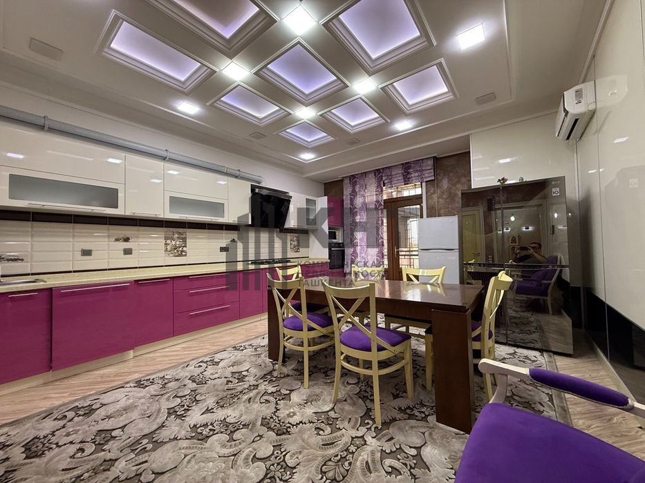 Продается квартира в престижном доме.