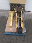 picon pentru caterpillar 432c