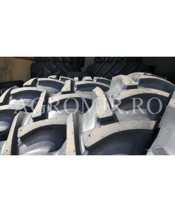 14.00-38 BKT Cauciucuri 8 ply Tractor utb650 Garantie si livrare