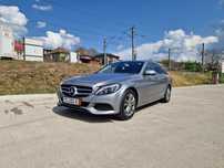 Mercedes c 200 2015