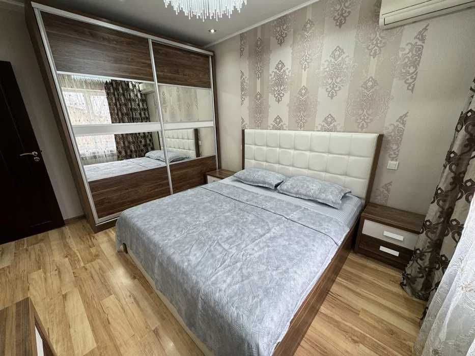 761* Сдаётся квартира Рынок Фархадский ПР Ширин 2/2/4 ро-н Учтепа-24