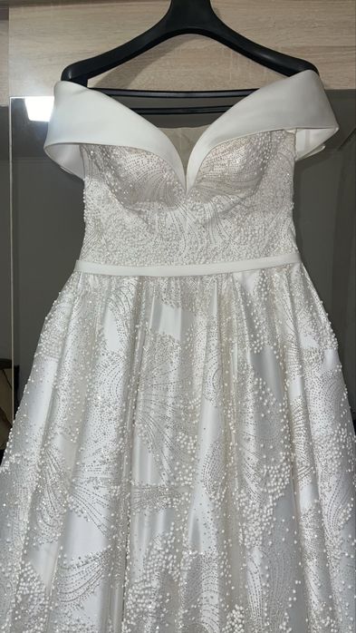 Rochie de mireasa