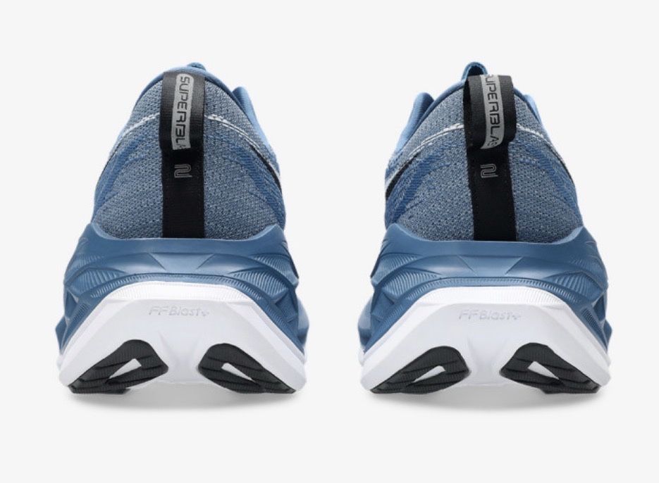 Asics Superblast 2