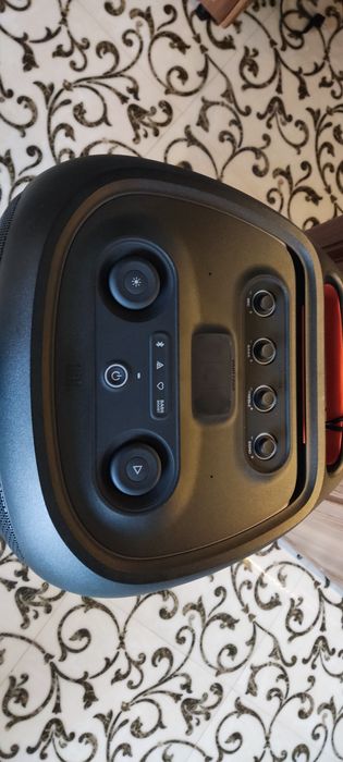 Boxa JBL Partybox Ultimate  2025 impecabila Garanție