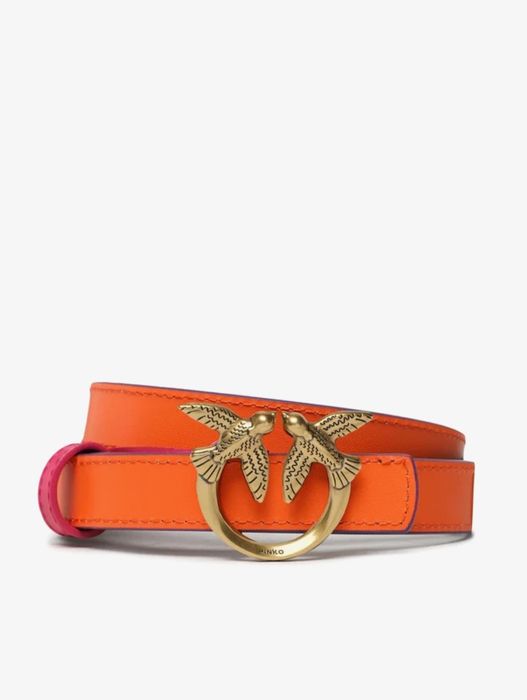 Двулицев колан Pinko