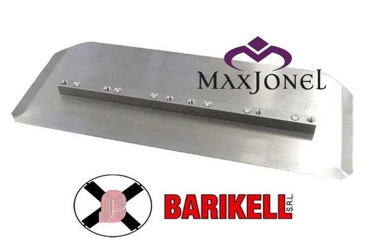 Palete elicopter Barikell 1200mm combi BK4255