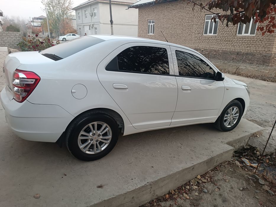 Cobalt aftamat 2022_yil