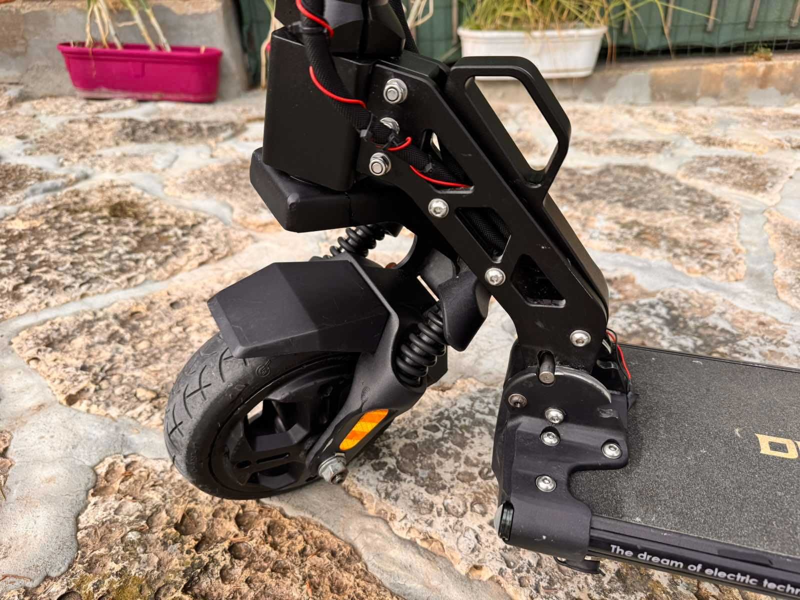 Електрическа тротинетка Dualtron Mini 2
