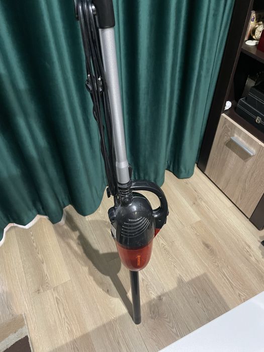 Aspirator vertical 2 in 1 VORTEX 1.3L, 600W