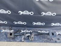 Carlig remorcare full electric Mercedes Benz S Class W222