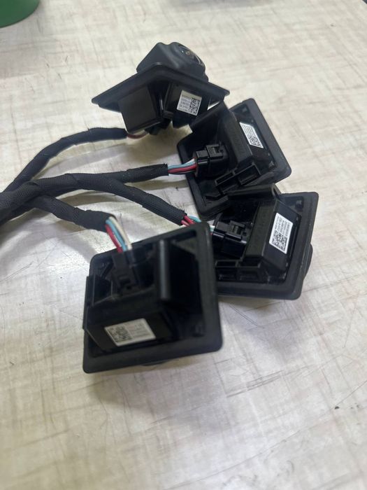 Malibu kamera sotiladi