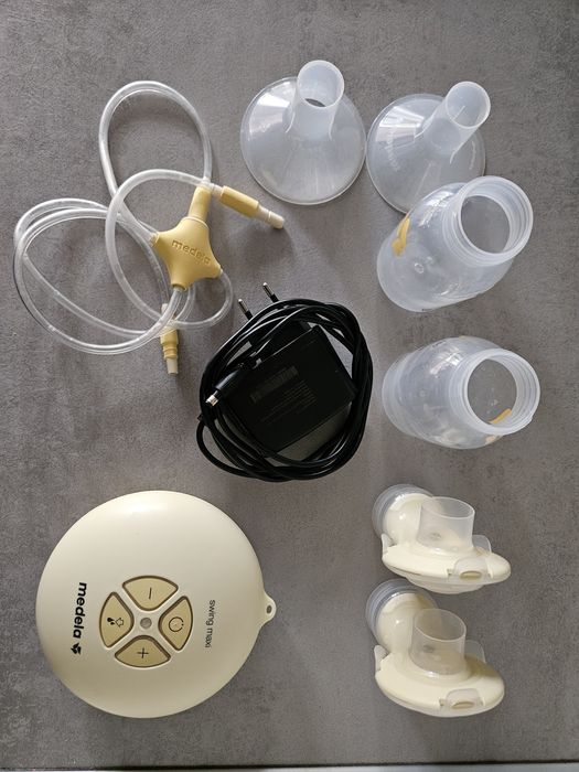 Pompa Medela Swing Maxi