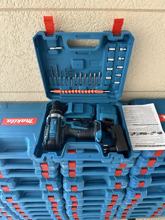 Shurupavert MAKITA 48v шуруповерт MAKITA 48 v