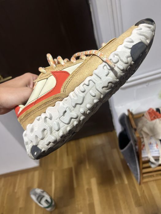 Nike sp mars overbreak