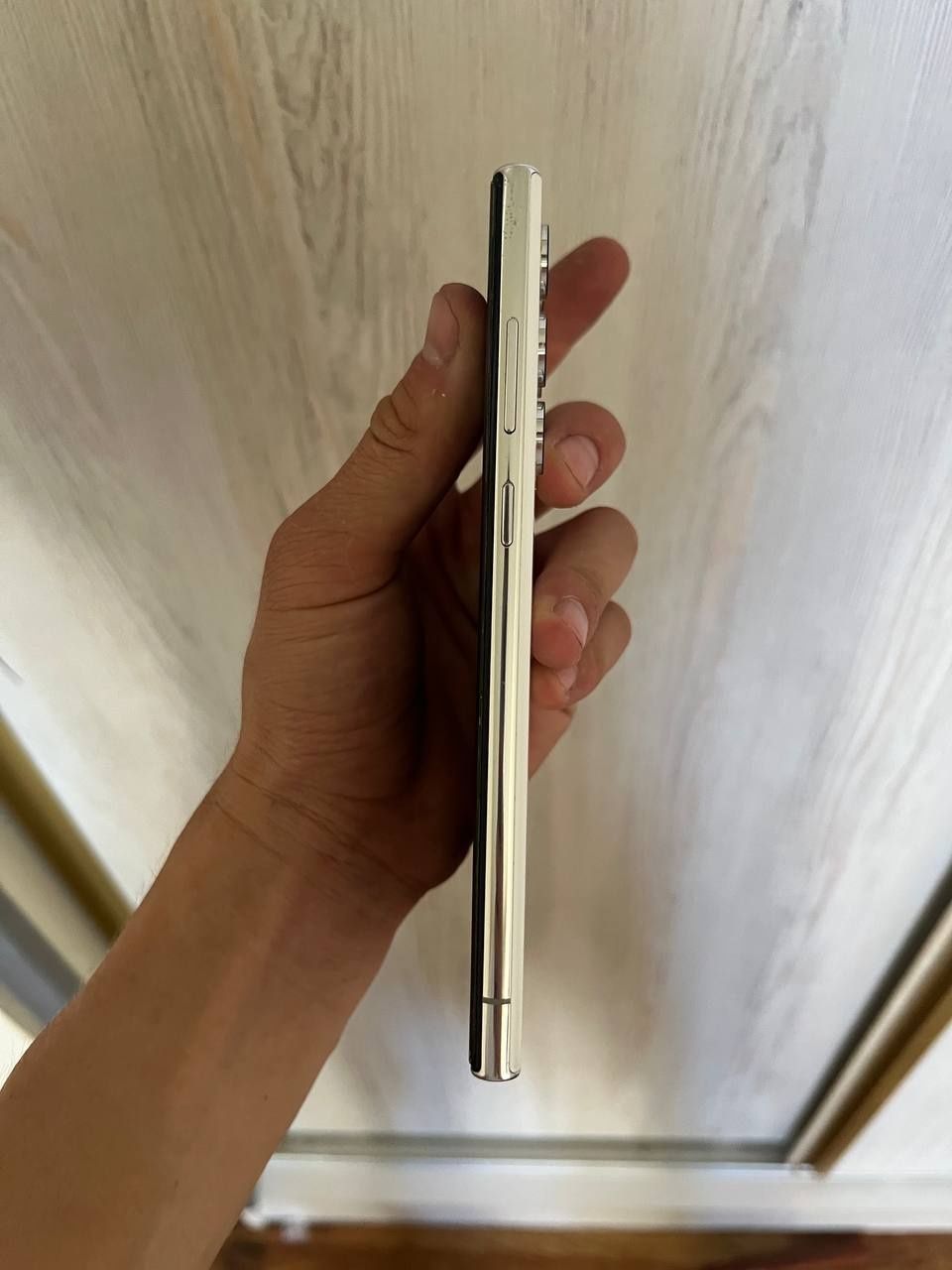Samsung s22 ultra ideal