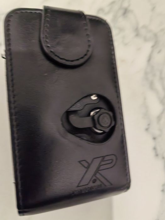 Металотърсач Deus 2 в перфектно състояние!