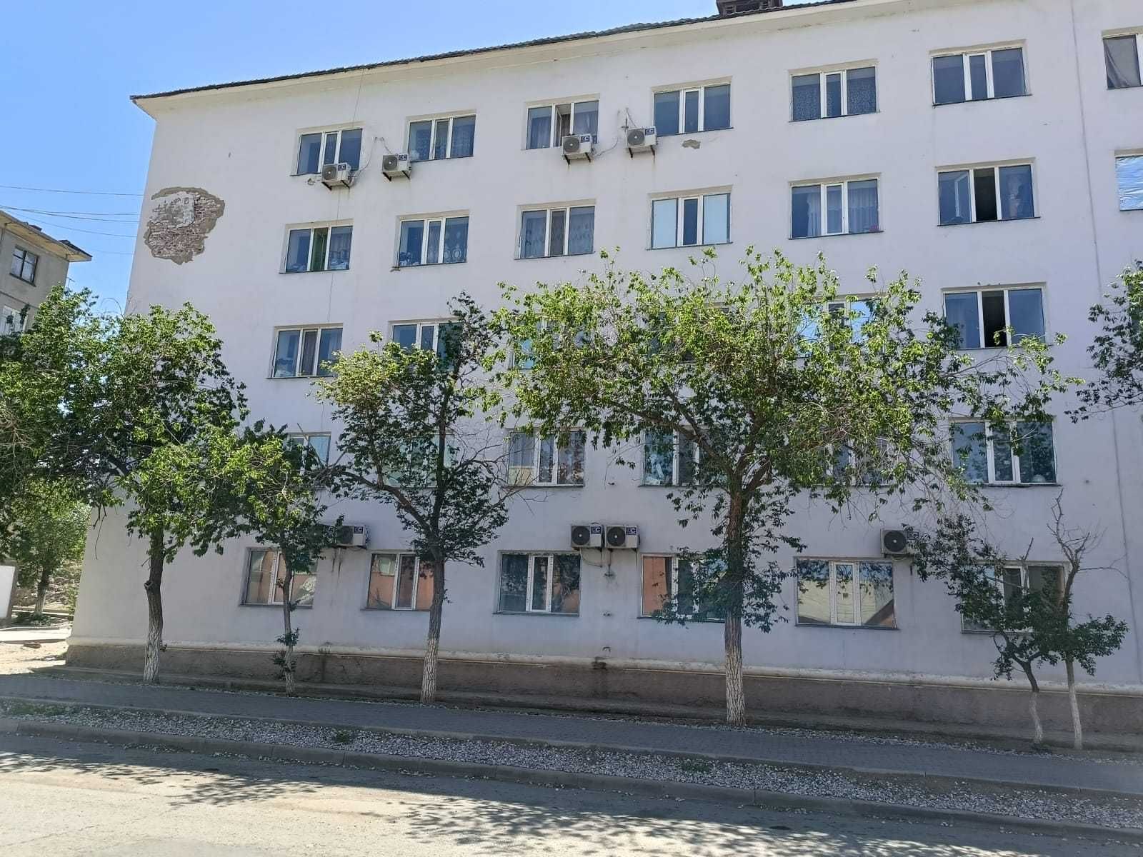 Продается помещение (1 этаж и подвал)