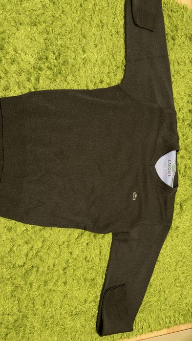 Pluover lacoste original !