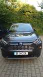 TOYOTA RAV4 2.5 Hybrid 4x4 Dynamic