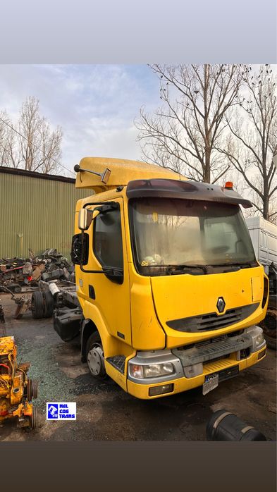 Dezmembrari Renault Magnum,Premium,Dxi,dci(E1,E2,E3,E4,E5,E6)