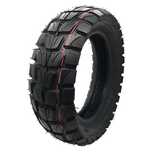 Cauciuc off road 10*2.55 pentru trotineta Zero 10X, Negru -anelopa