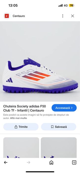 Adidass marimea  41