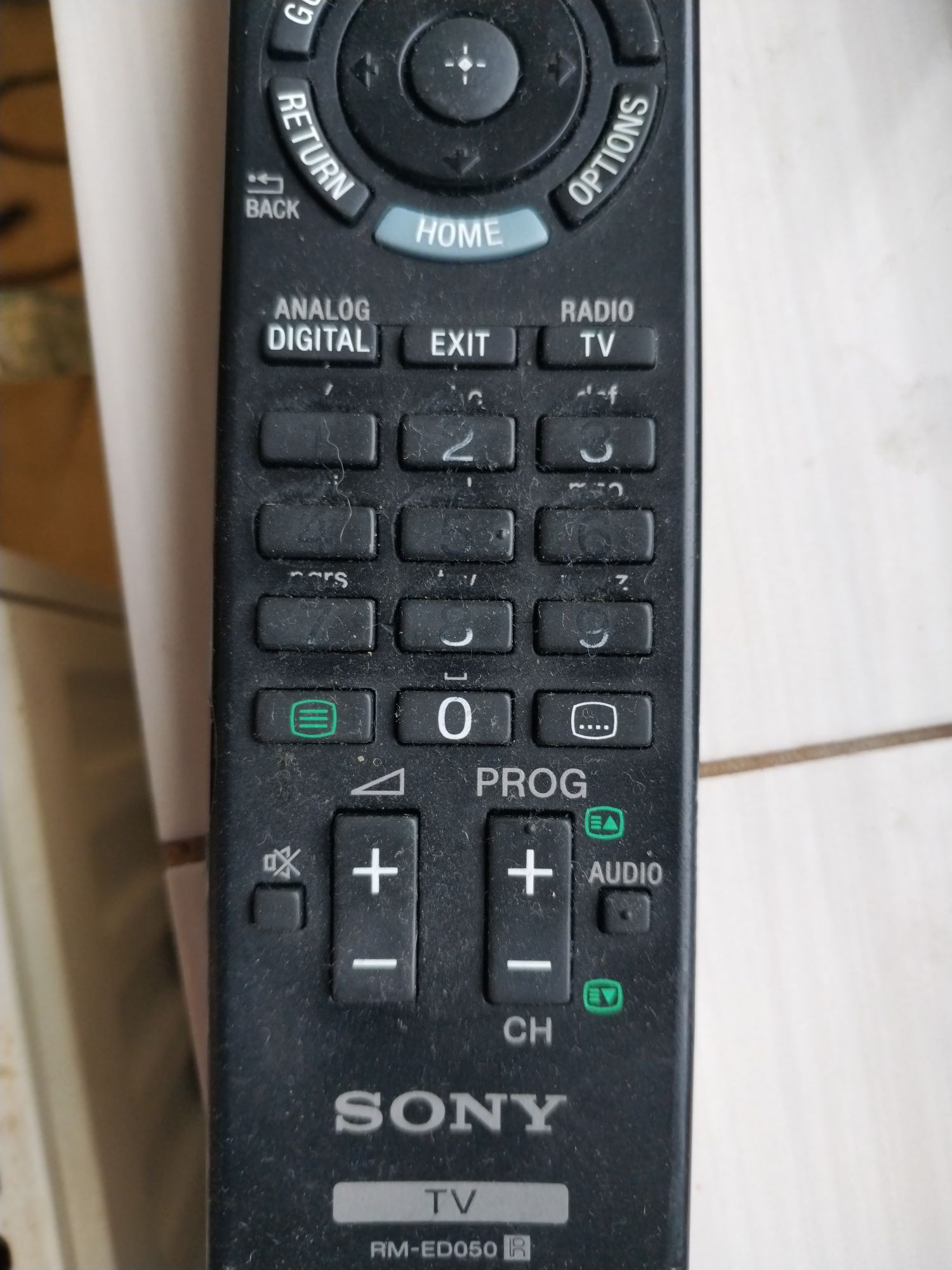 Telecomanda tv Sony RM ED045 ED022