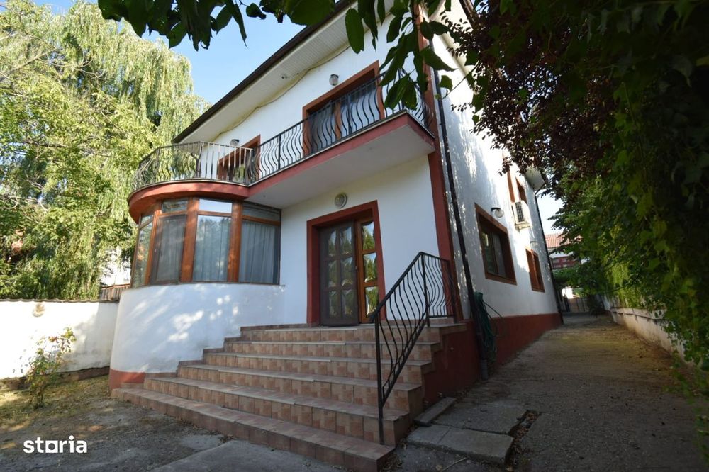 Casa Moderna 4 Camere langa Stadionul Oblemenco Craiova
