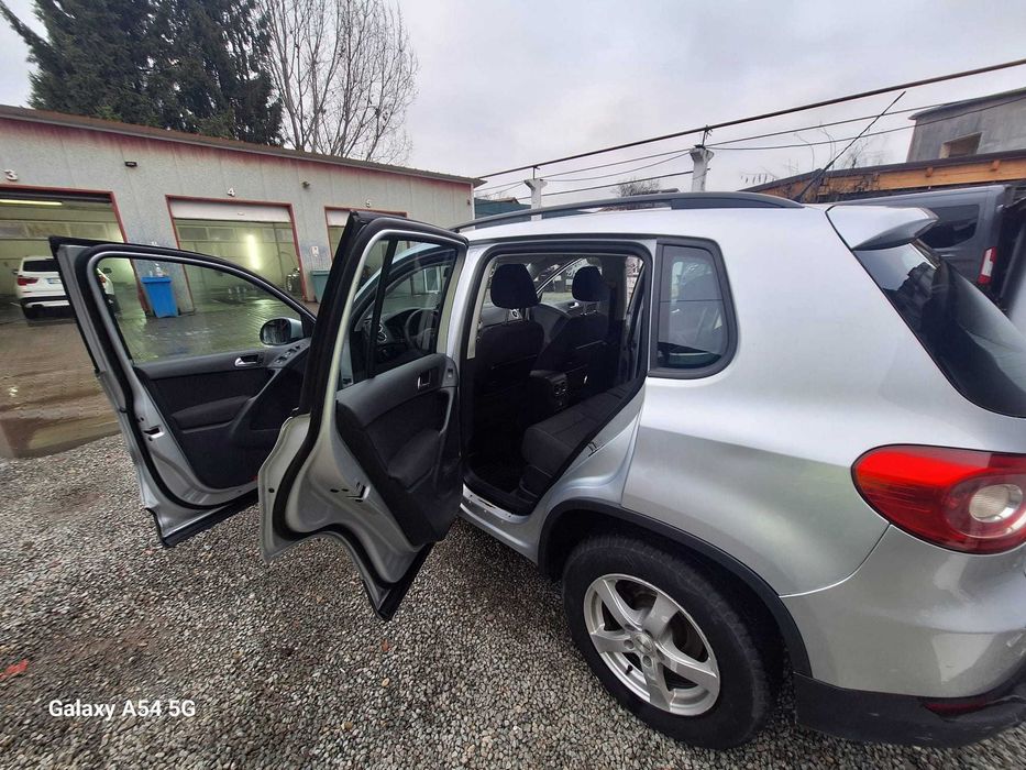 De vanzare VW Tiguan