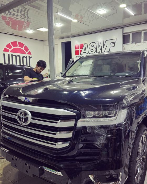 Тонировщик Бронепленшик на выезд Tonirovshik Tonirovchik Broni plyonka