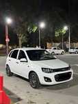 •Lada Kalina 2 2015•