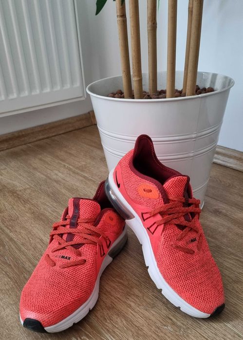 Adidasi Nike Air Max Sequent 3, dama, marimea 38