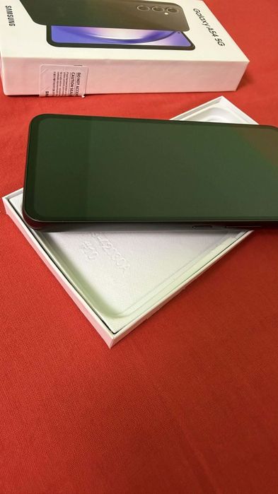 Samsung Galaxy A54 256GB 5G, 8GB RAM
