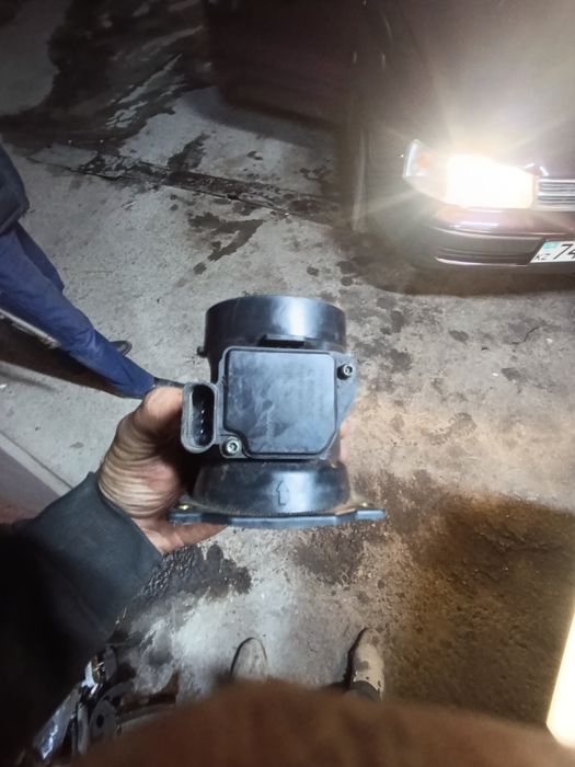 Валюметр для Ауди А6 С4 2.8