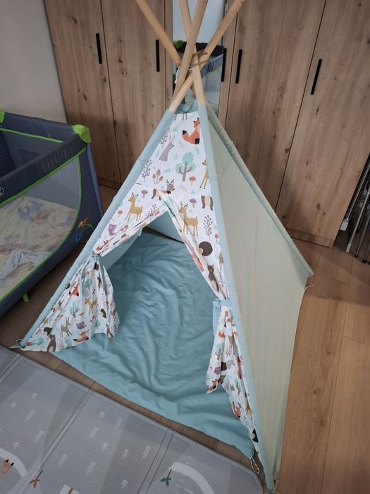 Детска палатка за игра