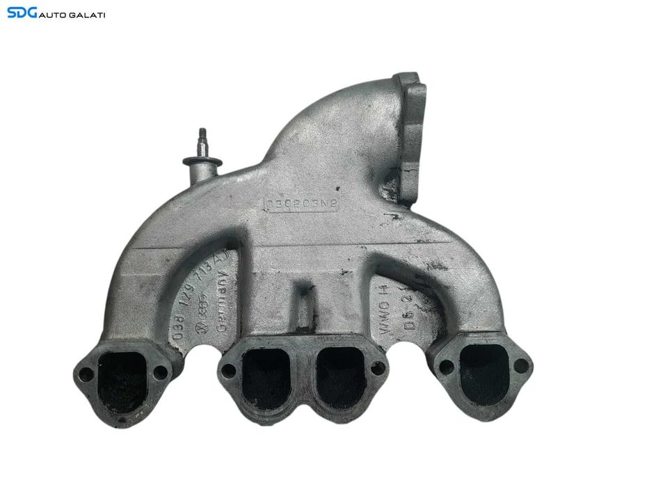 Galerie Admisie Audi A4 B7 1.9 TDI AVF AWX 2005 - 2008 Cod 038129713AJ [N0721]