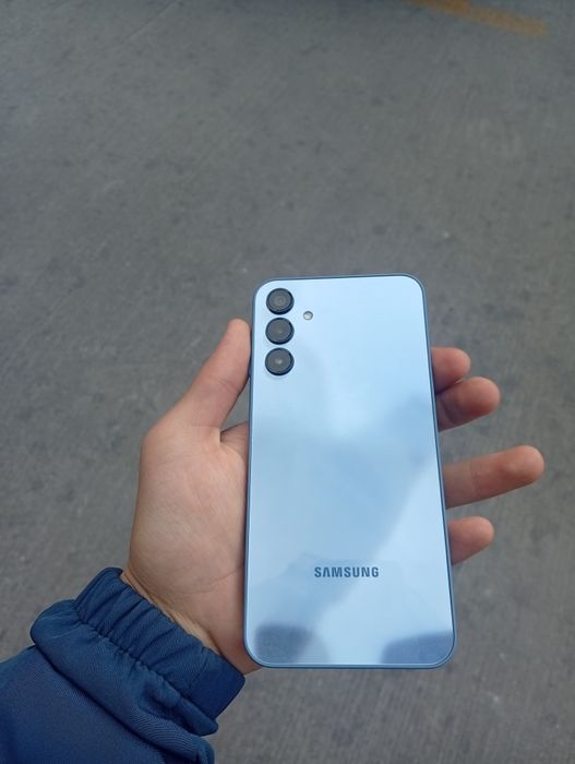 Samsung a15 ideal Samsung a52 uyam ideal