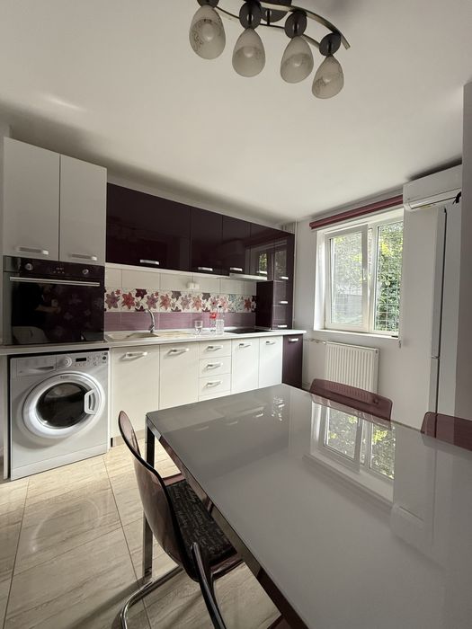 Apartament 3 camere Ploiesti