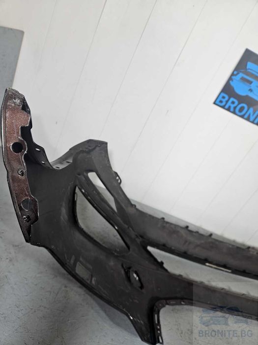 Предна броня Volvo XC60 Волво ХЦ60 2017- 2022