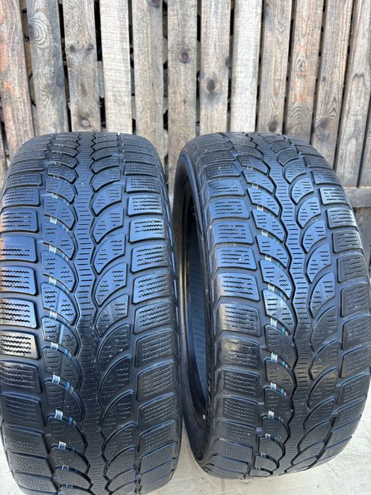 Cauciucuri Anvelope 205/50/17 Bidgestone