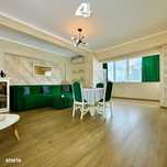 Apartament 2 camere | Ultramodern | Bloc Nou | Etajul 1