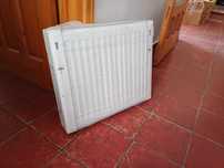 Calorifer (radiator) otel Eccorad, alb, tip 22, 500x600, 1136W