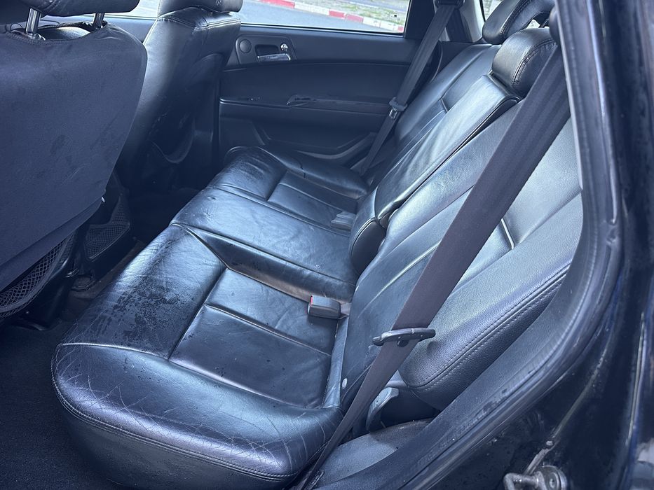 Ssang Yong Action/2008/2.0RD/4x4(4x2)hy/low/Piele/Clima-1.990€