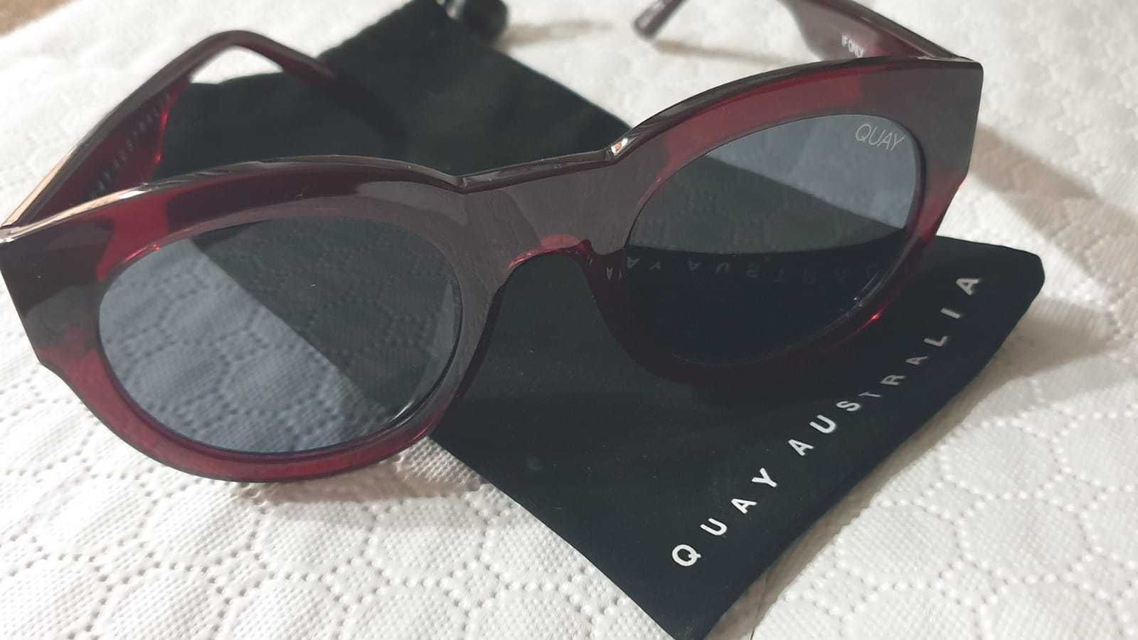 Ochelari de soare  Quay Australia