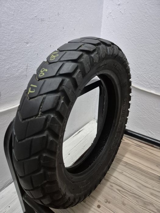 Anvelopa moto 120 80 12 Pirelli Sl60